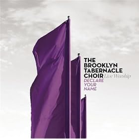 Brooklyn Tabernacle Choir