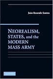 Neorealism, States, and the Modern Mass Army