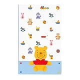 FUJICOLOR ポケットアルバム ディズニーキャラクター シリーズ チェキアルバム120 プー・ブルー