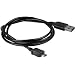 mumbi Micro USB Datenkabel f�r Ihr Nokia HTC LG Blackberry Samsung 1,7m