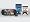 PSP 3000 Limited Edition Rock Band Unplugged Entertainment Pack - Black