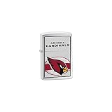 Zippo NFL Arizona Cardinals Pocket Lighter