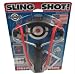 Trumark Slingshot with Fiber-Optic Sights