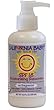 California Baby SPF18, Fragrance-Free, 4.5-Ounces