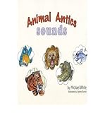 Animal antics : sounds