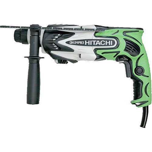 SDS Rotary Hammers Style: Speed:0 rpm [Min], 1050 rpm [Max], Len.:13.810