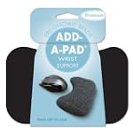 Add-a-pad Wrist Cushion