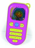 Fifi and the Flowertots Chatter Phone