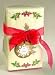 Spode Christmas Tree 3-ply Paper Dinner Napkins / Guest Towels, Pkg of 40