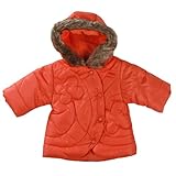 DPAM Layette POPDOUNE 60cm �_�[�N�E�I�����W �|���G�X�e�� 100%