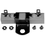 ACDelco C1101 Ignition Coil Resistor by ACDelco