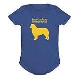 Australian Shepherd NEON ベビーボディ