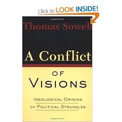 A Conflict of Visions