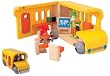 Activity Bus