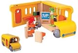 Activity Bus