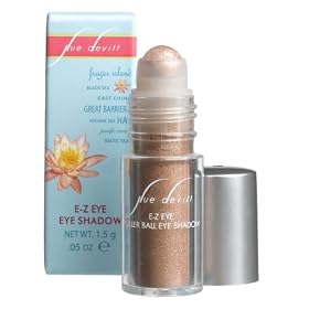 Amazon.com: Sue Devitt E-Z Eye Rollerball Eyeshadow from amazon.com