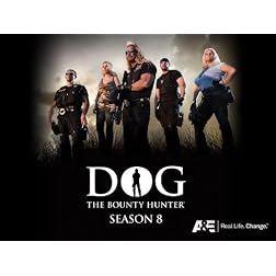 Dog The Bounty Hunter Season 8