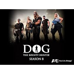 Dog The Bounty Hunter Season 8