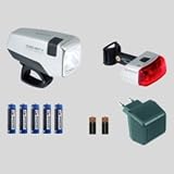 Sigma 18300 Cubelight II / Cuberider II inklusive Akkus und Ladeger�t - 