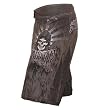 Silver Star Mens DARK ANGEL Active Shorts