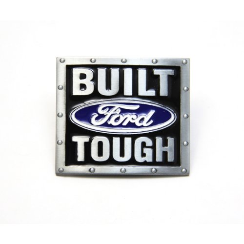Built Ford Tough. Buckle Built Ford Tough F150