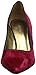 Nine West Women's Jackpot Velvet Dress Pump