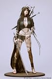 413nzTvanuL. SL160  Fantasy Figure Gallery: Medusas Gaze Figure