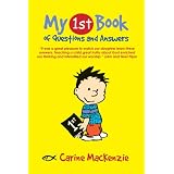 My 1st Book Of Questions and Answers<br />
