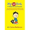 My 1st Book Of Questions and Answers