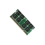Memory Upgrade: 1GB 200-Pin DDR2 SO-DIMM DDR2 800 (PC2-6400) Notebook Memory