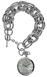 Ed Hardy - ED HARDY REBELLE BRACELET WATCH RE-SR