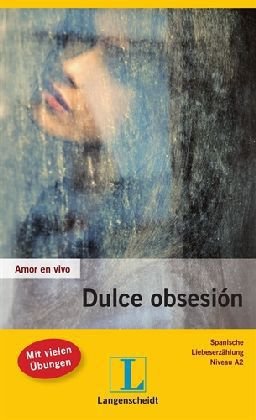 Produkt-Bild: Amor en vivo: Dulce obsesi&oacute;n