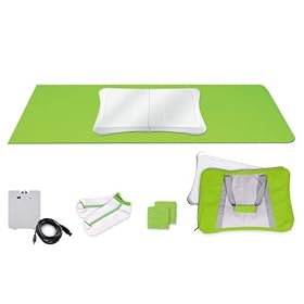 Wii Hip Street 6-in-1 Fitness Pack