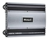 Produkt-Bild: Mac Audio MPX 4500 Auto-Verst&auml;rker