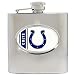 Indianapolis Colts 6oz Stainless Steel Hip Flask