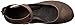 Gentle Souls by Kenneth Cole Women's Bay Unique Rubber Ballet Flat
