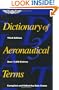 Dictionary of Aeronautical Terms (ASA Reference Books)