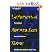 Dictionary of Aeronautical Terms
