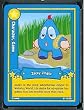 Ganz WebKinz Trading Card #29 Zacky Zingoz - Mint Condition - Shipped in Protective Case!