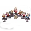 Buddahs of Seven Powers