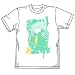 SOUL EATER ソウルTシャツ ホワイト サイズ:M