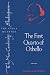 The First Quarto of Othello (The New Cambridge Shakespeare: The Early Quartos)