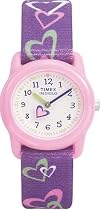 TIMEX(タイメックス) キッズ アナログ ハート T7B111