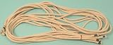 Skipping rope, each, 7.31m.-02269