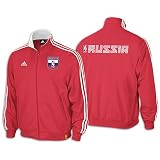 adidas Men's NBA World Jacket
