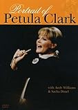 Portrait of Petula Clark