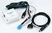 USA SPEC iPod® Interface Connects your iPod to select 2005-up Volkswagen factory radi...