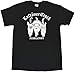 Leftover Crack Men's Purrgatory T-Shirt
