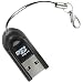 Bytestor Micro SD Mini USB Card Reader