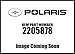 Polaris K Svc Htr Hnss&Swtch Rzn 2205878 New Oem